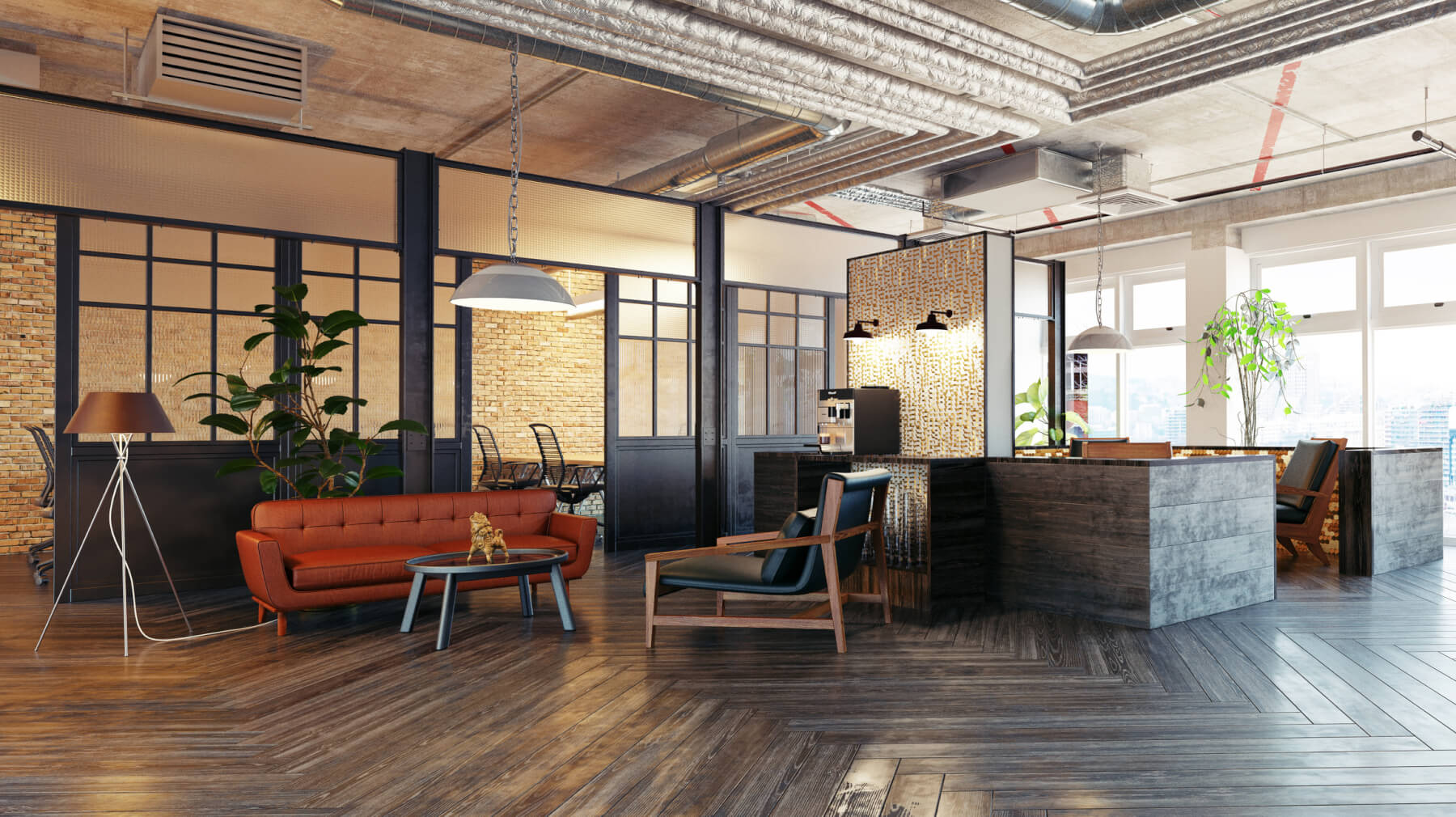 Office Furniture Design Ideas - Arizona Corporate Interiors