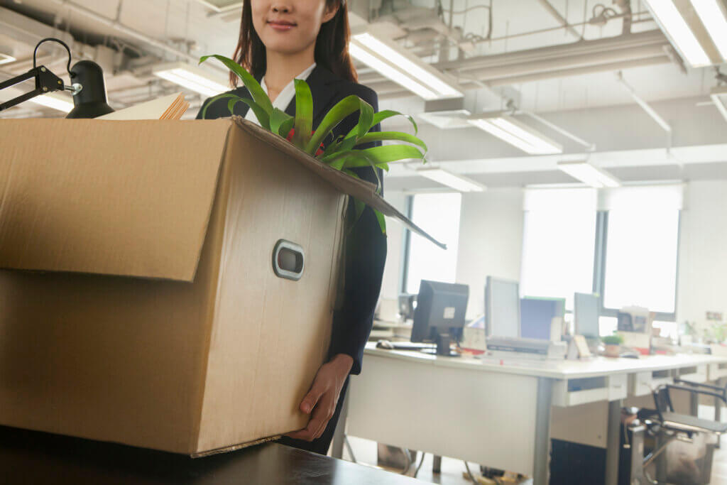 Office Relocation Guide: What Furniture to Keep