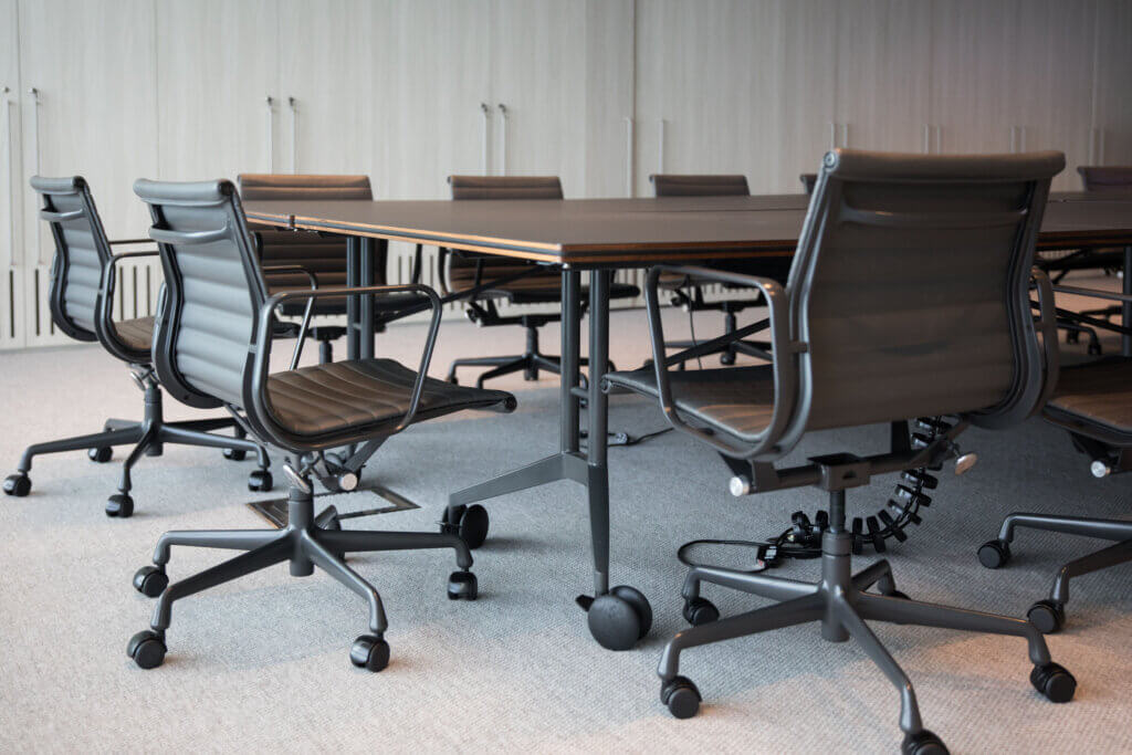 Top Materials for Durable Office Furniture - Arizona Corporate Interiors