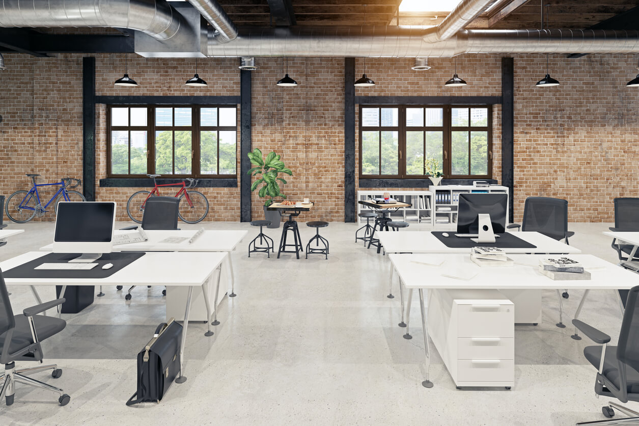 Top Office Furniture Trends Boost Productivity Comfort In 2023 
