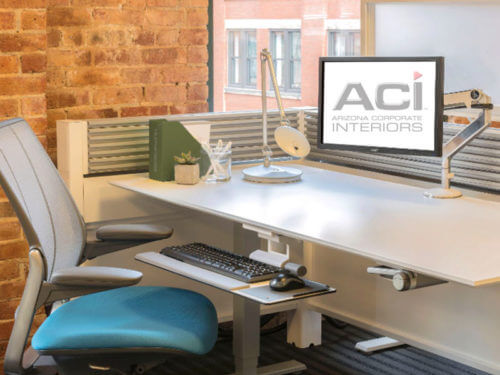 ergonomics at aci