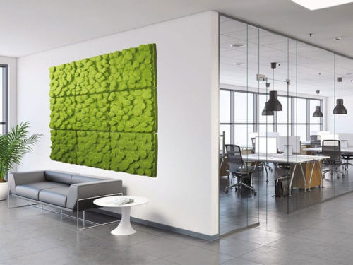 Acoustic Wall Panels: Decorative and Effective - Arizona Corporate
